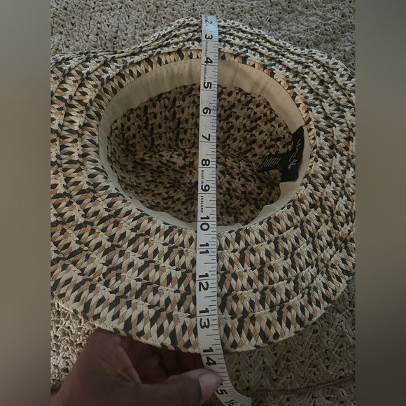 Straw Hat by Marcus Adler - Picture 4 of 6